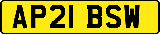 AP21BSW
