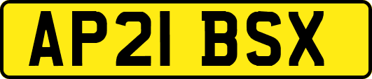 AP21BSX