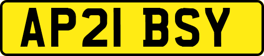 AP21BSY