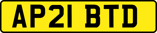AP21BTD