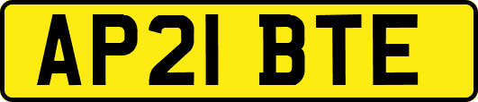 AP21BTE