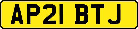 AP21BTJ