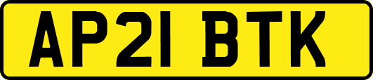AP21BTK