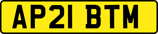 AP21BTM