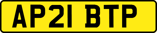 AP21BTP