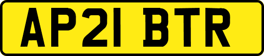 AP21BTR