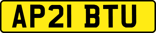 AP21BTU