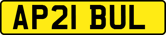 AP21BUL