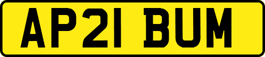 AP21BUM