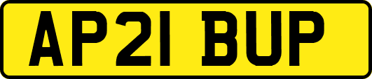 AP21BUP