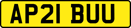 AP21BUU