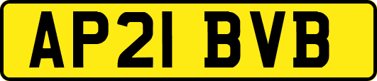AP21BVB