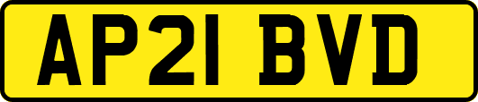 AP21BVD
