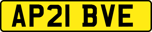 AP21BVE