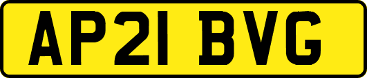 AP21BVG