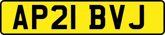 AP21BVJ