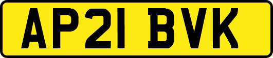 AP21BVK