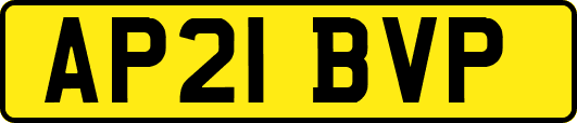 AP21BVP