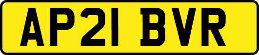 AP21BVR