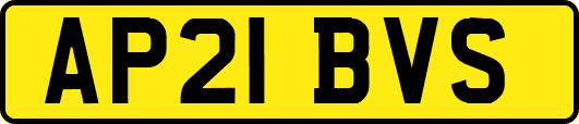 AP21BVS