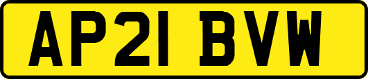 AP21BVW