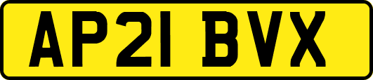AP21BVX