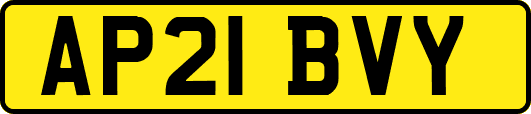AP21BVY