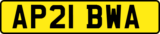 AP21BWA
