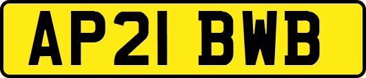 AP21BWB
