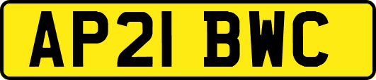 AP21BWC