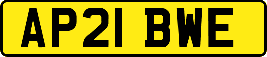 AP21BWE