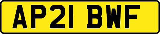 AP21BWF