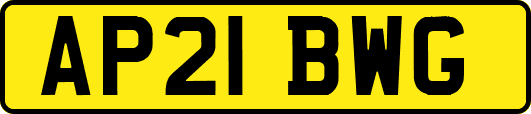 AP21BWG