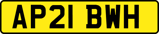 AP21BWH