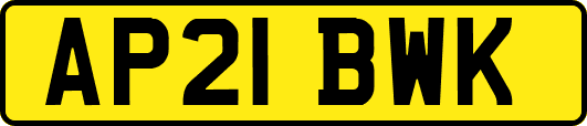 AP21BWK