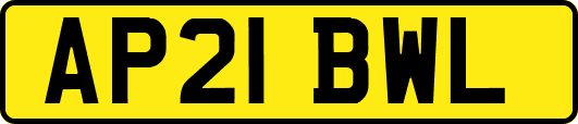 AP21BWL