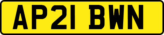 AP21BWN
