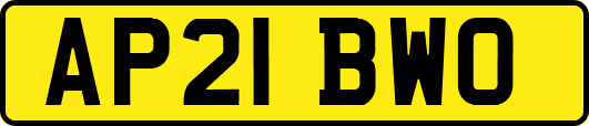 AP21BWO