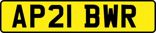 AP21BWR