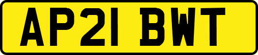 AP21BWT