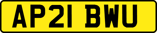 AP21BWU