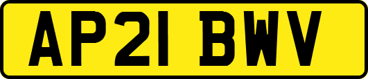 AP21BWV