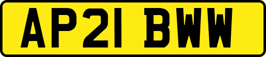 AP21BWW