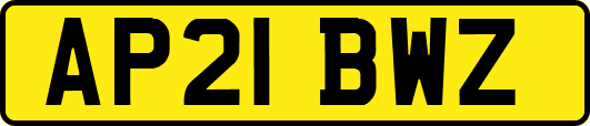 AP21BWZ