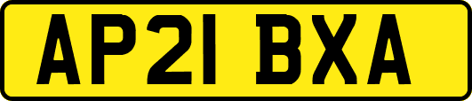 AP21BXA