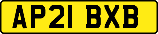 AP21BXB
