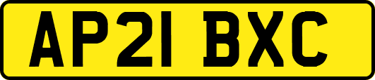 AP21BXC