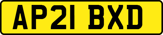 AP21BXD