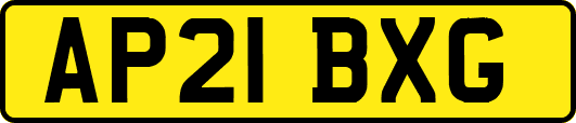 AP21BXG