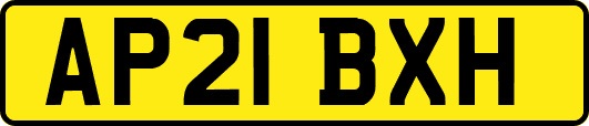 AP21BXH